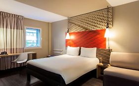 Hotel Ibis Lisboa Liberdade
